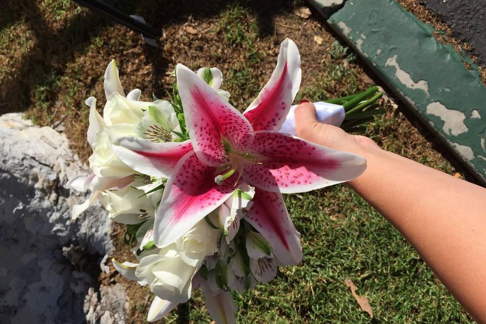 Christine's Floral Designs
