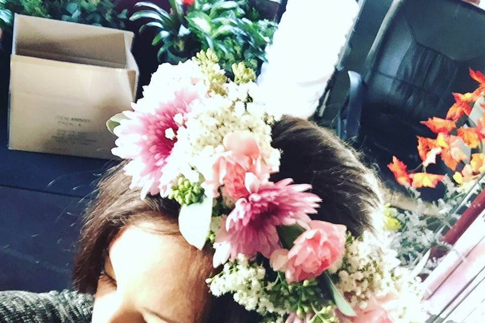 Christine's Floral Designs