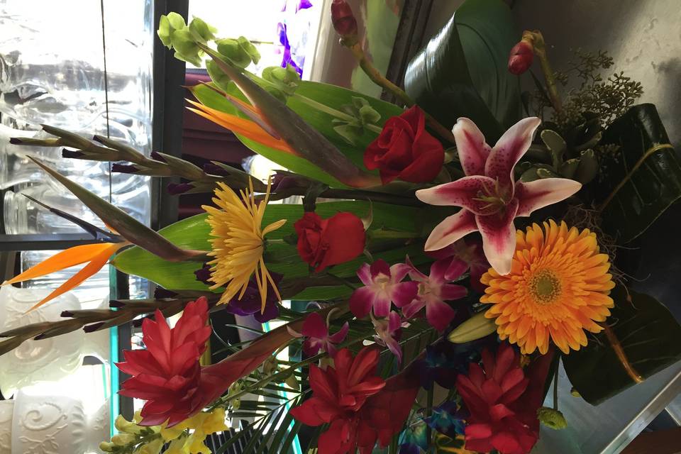 Christine's Floral Designs
