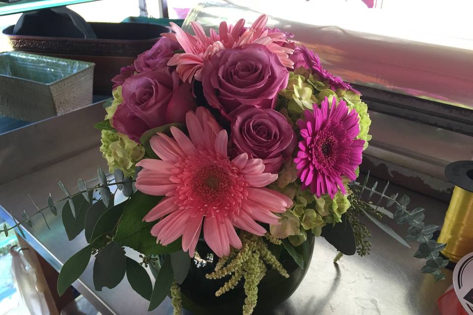 Christine's Floral Designs