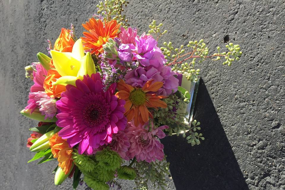 Christine's Floral Designs
