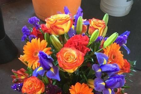 Christine's Floral Designs