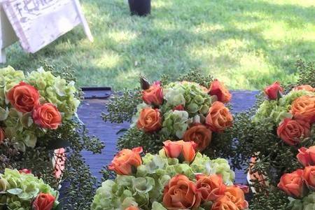 Christine's Floral Designs