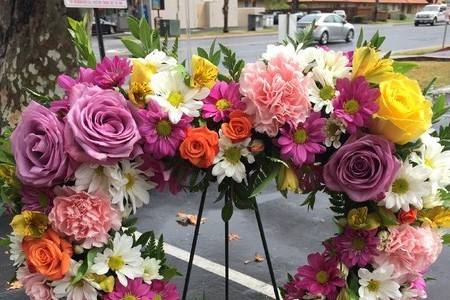 Christine's Floral Designs