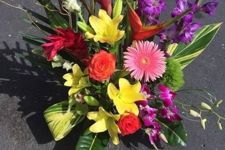 Christine's Floral Designs