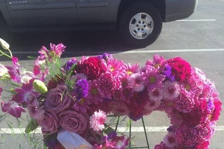 Christine's Floral Designs