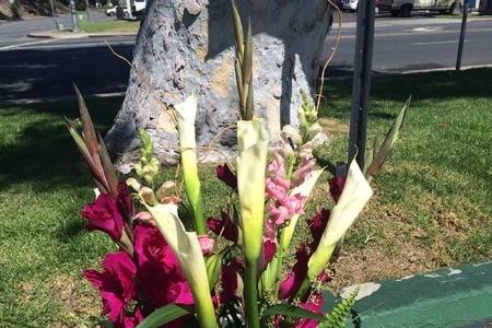 Christine's Floral Designs