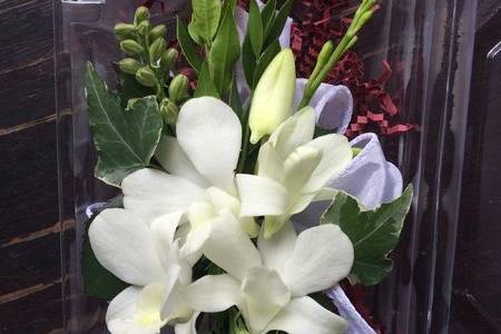 Christine's Floral Designs