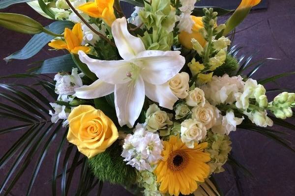 Christine's Floral Designs