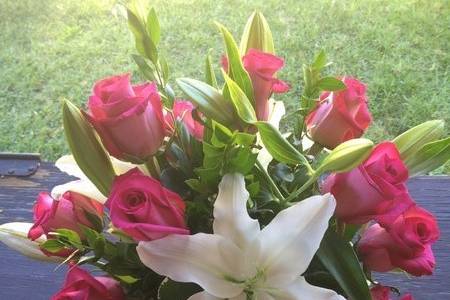 Christine's Floral Designs