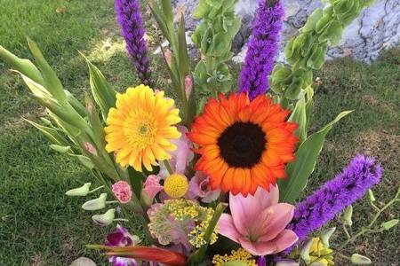 Christine's Floral Designs