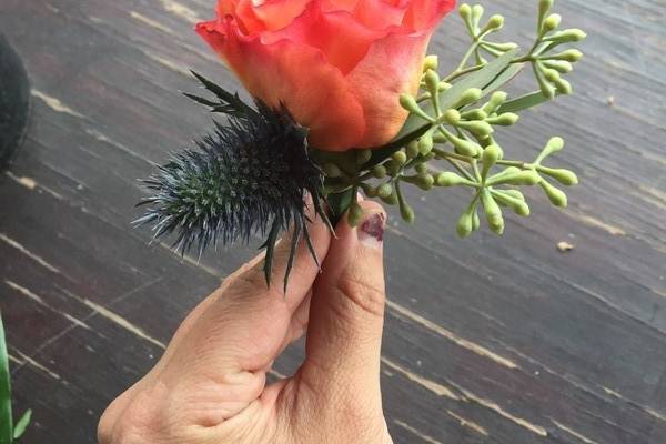 Christine's Floral Designs