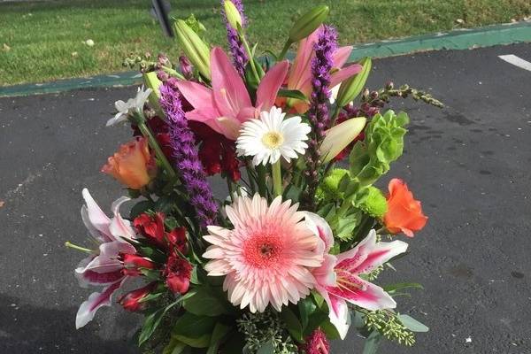 Christine's Floral Designs
