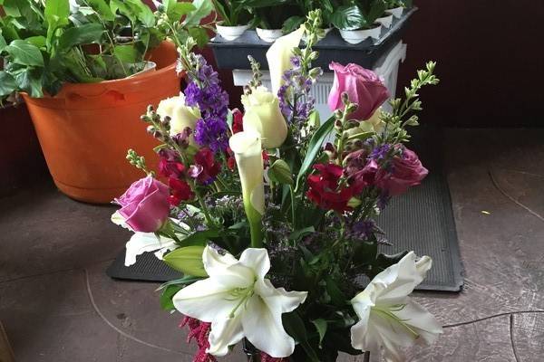 Christine's Floral Designs