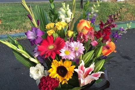 Christine's Floral Designs
