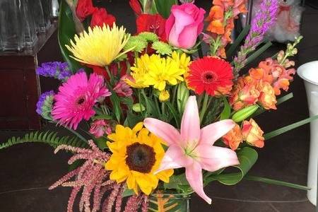 Christine's Floral Designs
