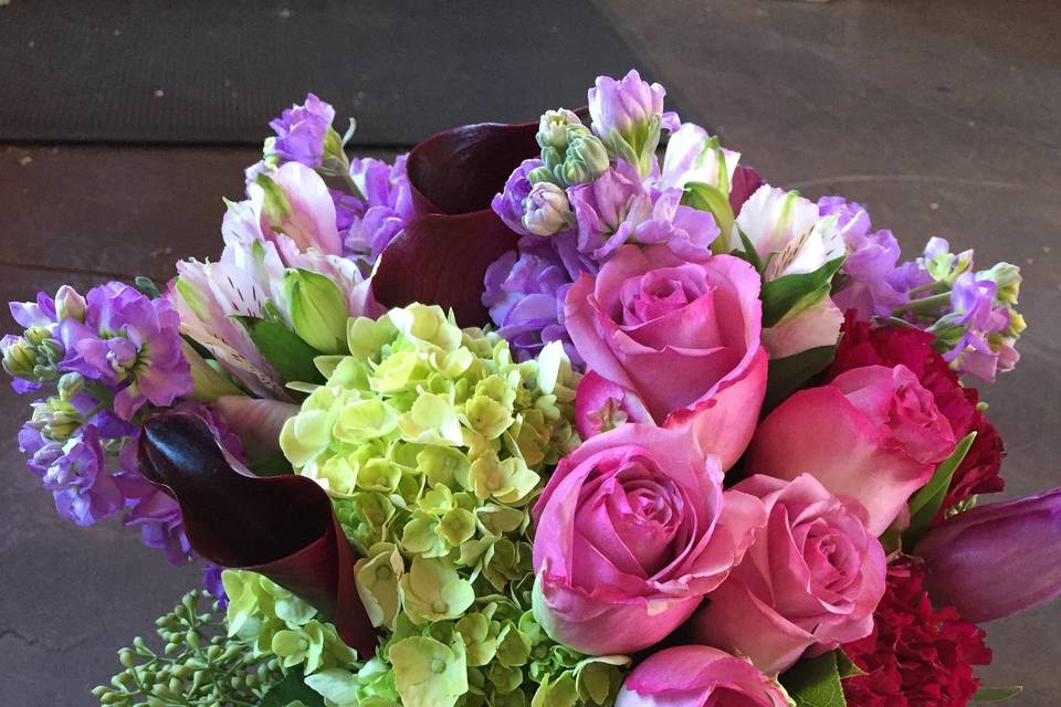 Christine's Floral Designs