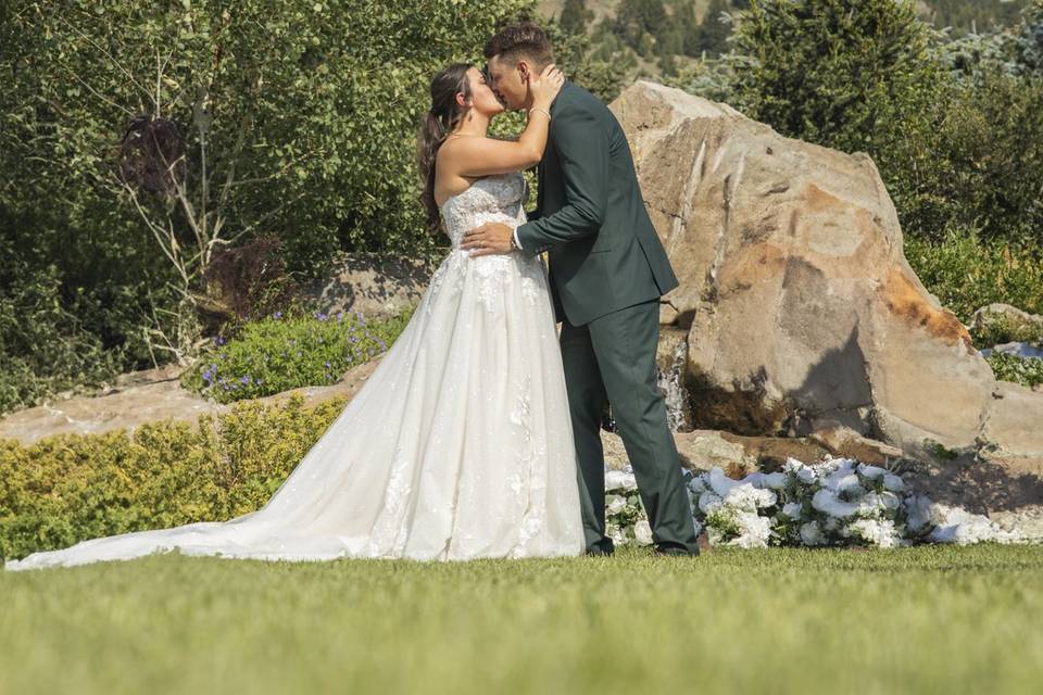 The Perfect Day