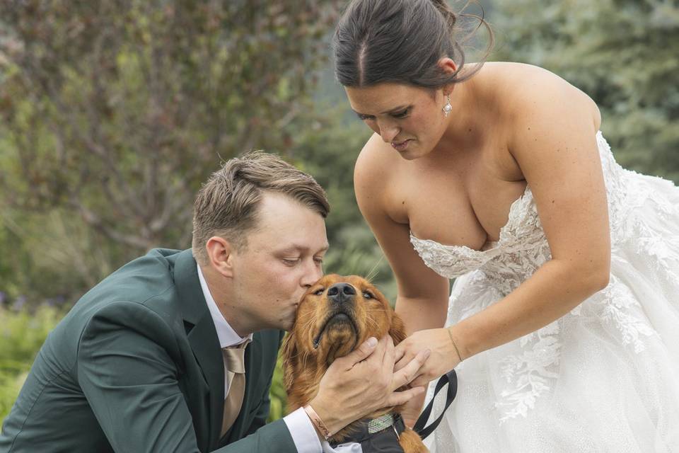 Puppy Love