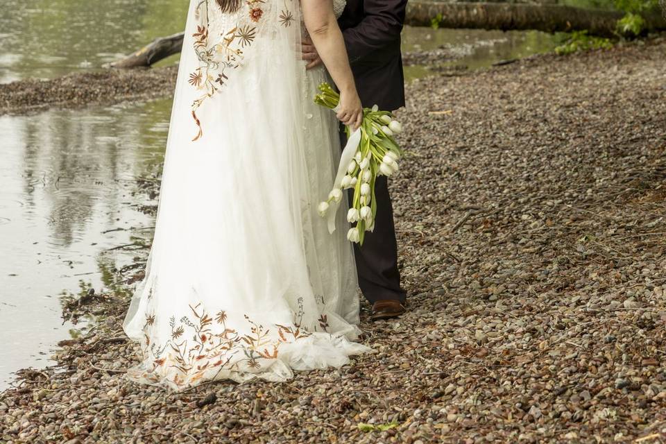 Happily ever after