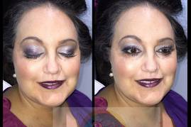 Glam Bella Studio Onsite Beauty Service