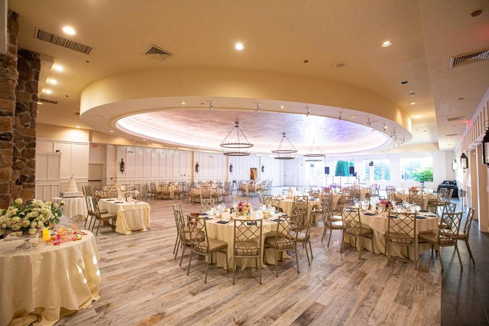 Grand Ballroom