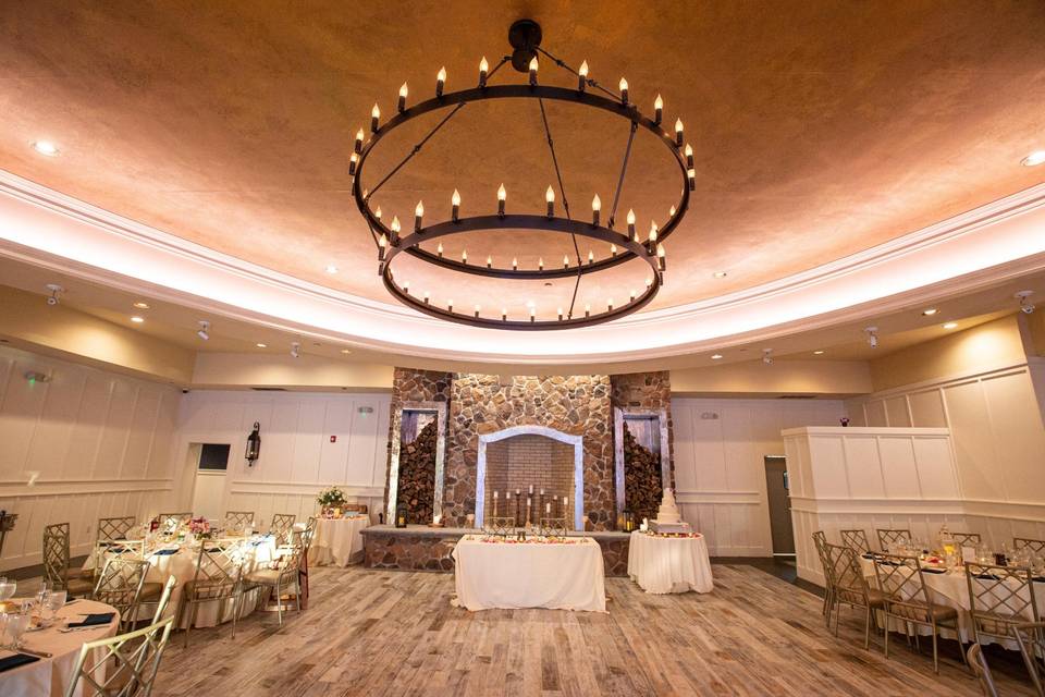 Grand Ballroom