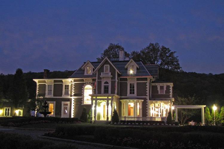 Torne Valley Vineyards Winery Weddings Hillburn, NY WeddingWire