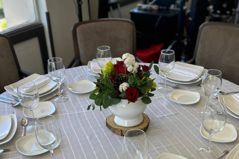 Massieu Ruiz Event Planner