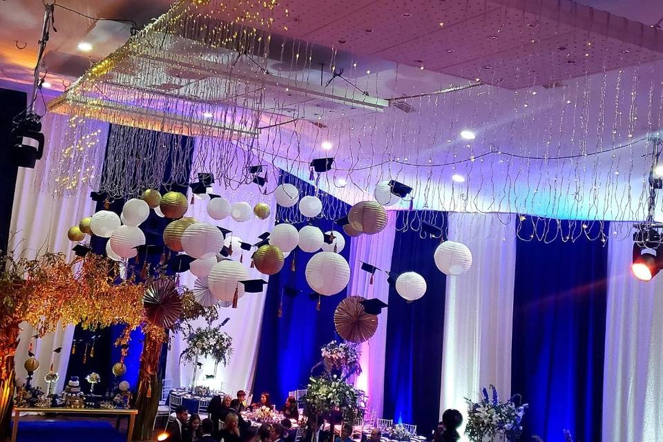 Massieu Ruiz Event Planner