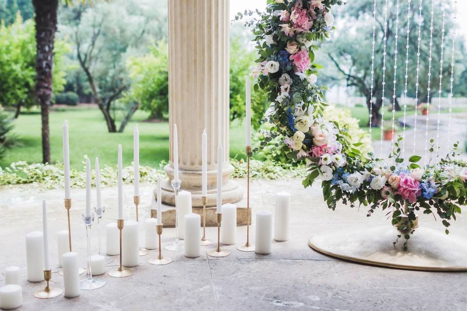 Massieu Ruiz Event Planner