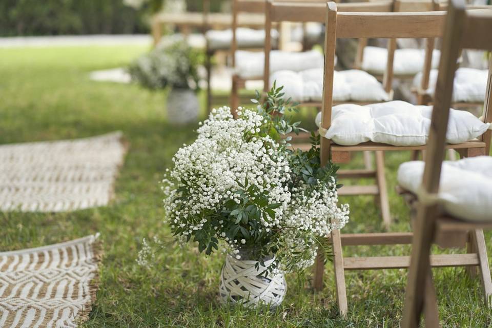 Massieu Ruiz Event Planner