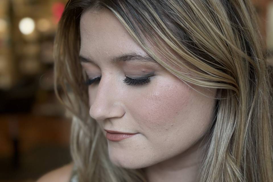 Full Glam