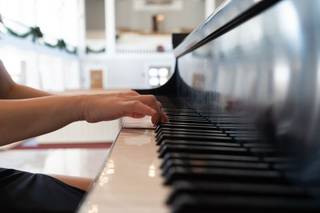 Vivian Kuang Piano