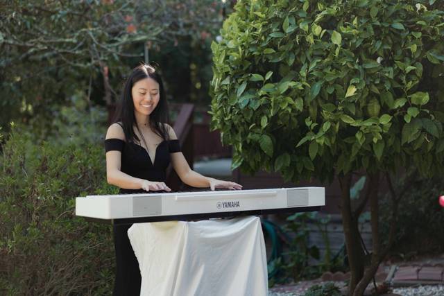 Vivian Kuang Piano