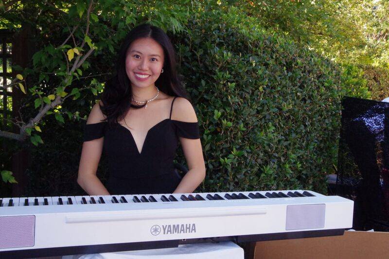 Vivian Kuang Piano