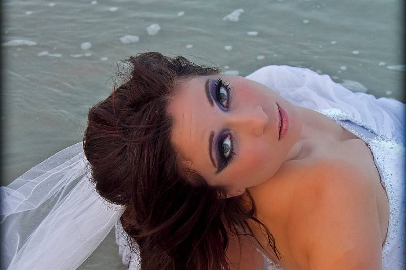 A Perfect Day Hairstyling