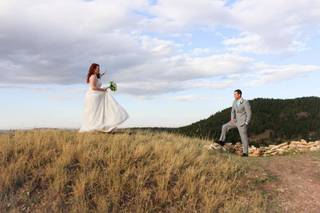 Sturgis Weddings & Black Hills Rally Weddings
