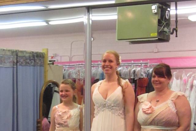 grand rapids prom dress shops