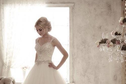 Bella Sposa Bridal and Prom