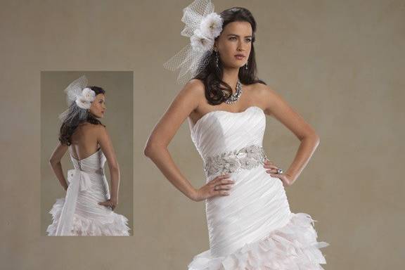 Bella Sposa Bridal and Prom