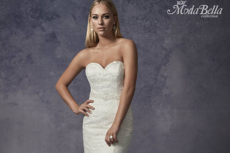 Bella Sposa Bridal and Prom