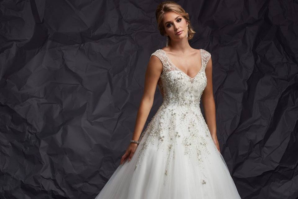 Bella Sposa Bridal and Prom