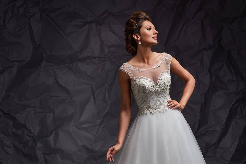 Bella Sposa Bridal and Prom