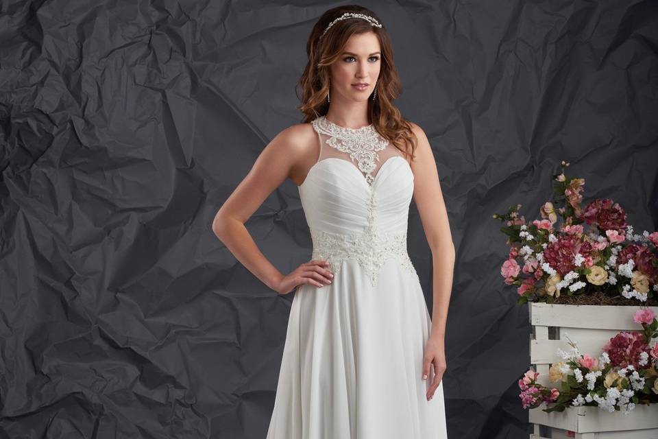 Bella Sposa Bridal and Prom