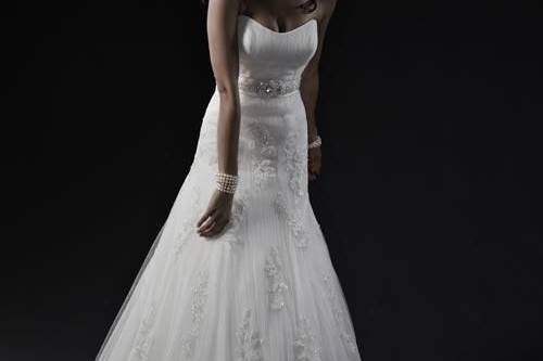 Bella Sposa Bridal and Prom