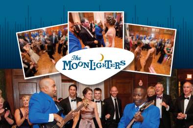 The Original Moonlighters