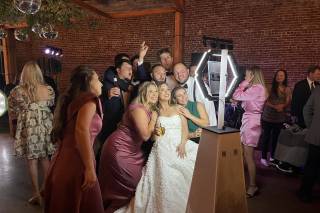 Selfie Bot