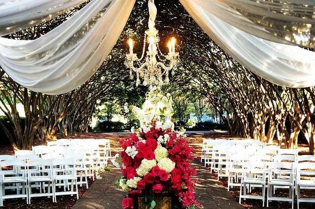 21 Parc Florals and Events