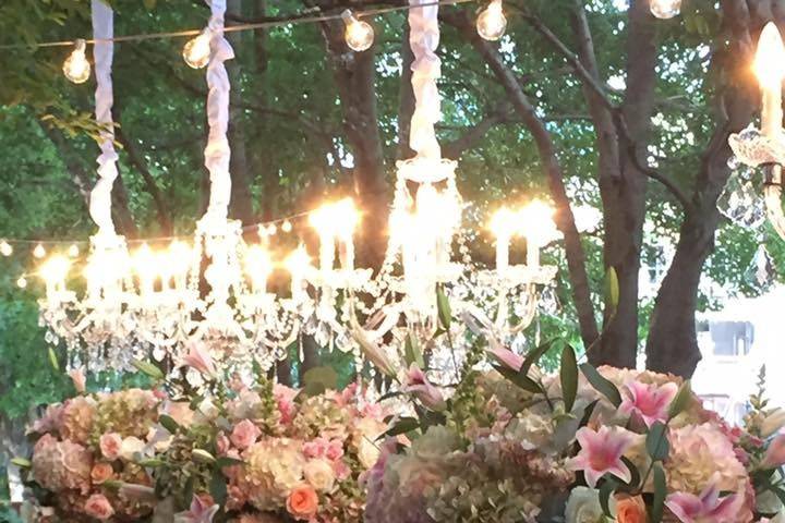 21 Parc Florals and Events